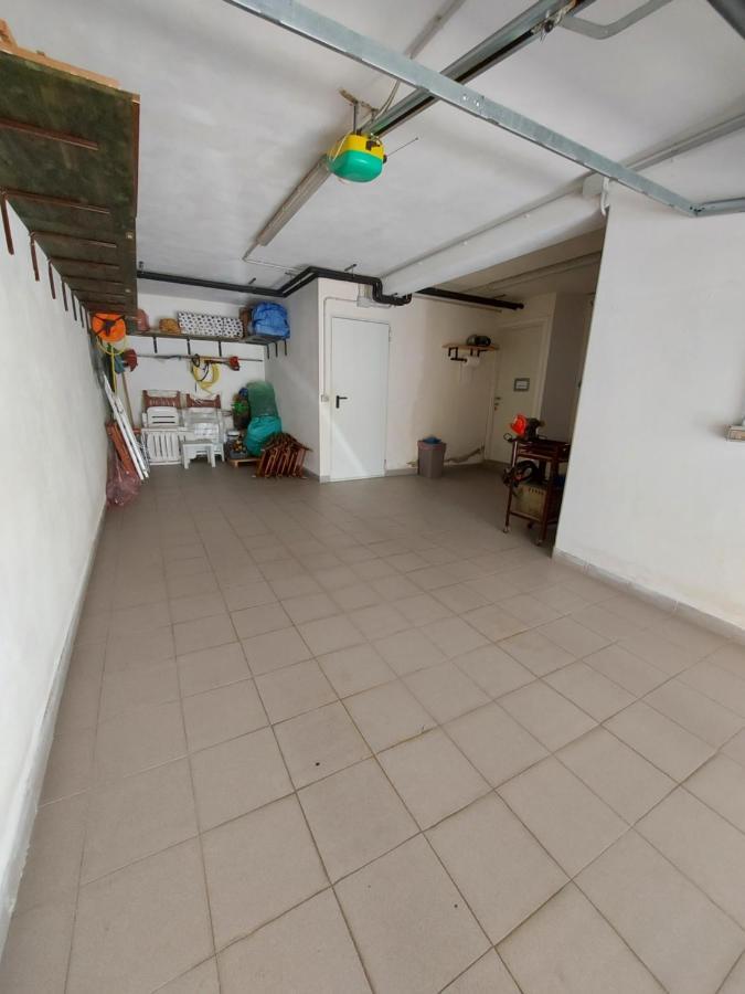 Casa Vacanza Il Glicine Casale Corte Cerro Eksteriør billede